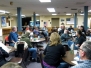April Chapter Meeting 2014