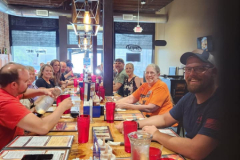 Boxer BBQ Ride 2023