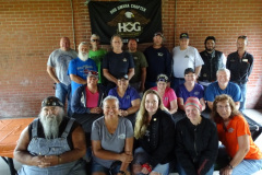 Chapter Picnic 2021