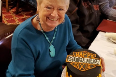 Dixies Birthday 2021