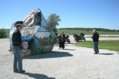 DoorCountyRide-101