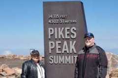 High Altitude 5 in 1 Ride 2023