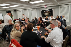 Holiday Party 2020