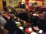 Holiday Party Meeting 2014