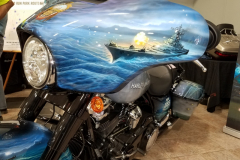 Hot Harley Nights 2018