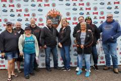 Hot Harley Nights  July 2021
