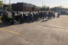 Impromptu Ride May 2023