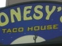 Jonesy's 2014