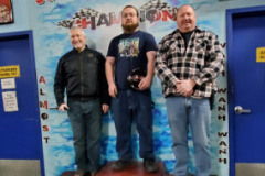 Kart Wars Febrary 2021