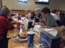 LOH Planning at Sortino's 2015