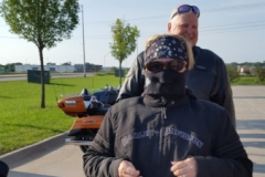 Metal Health Ride 2018
