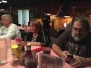 Millard Roadhouse 2014