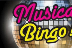 Music Bingo 2023