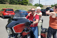Nursing Home Ride By 2023