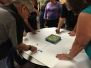 October Chapter Meeting 2014