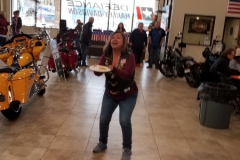 Pancake Man 2018