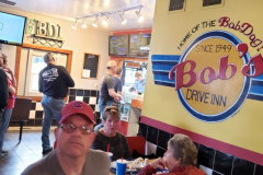 Rendezvous Ride 2021