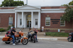 Ride to the Border June 2021