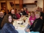 Royal Dinner at Pizza King 2018