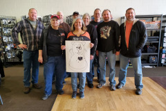 Shoot the Hog 2020