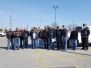 Spring Degree Ride 2017