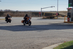 Temperature Brunch Ride November 2021