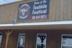 Testicle Festival 2023