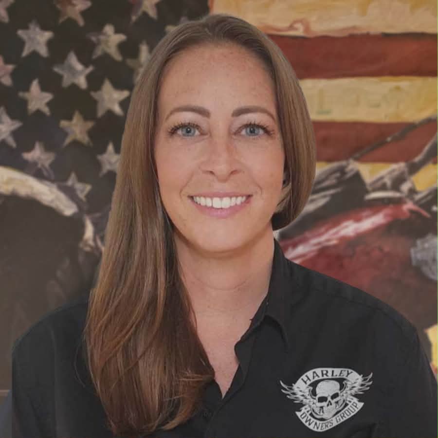 Activities/Ladies of Harley